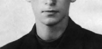 Krzystof Kamil Baczyński,