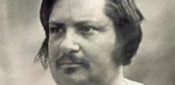 Honoré de Balzac (1842)