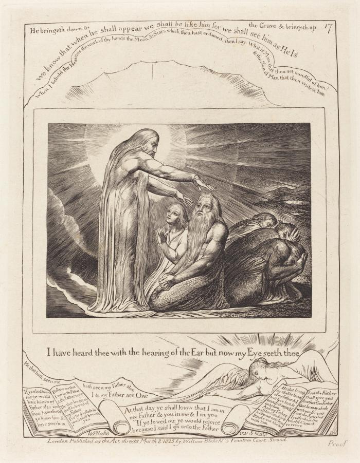 Vision of God
