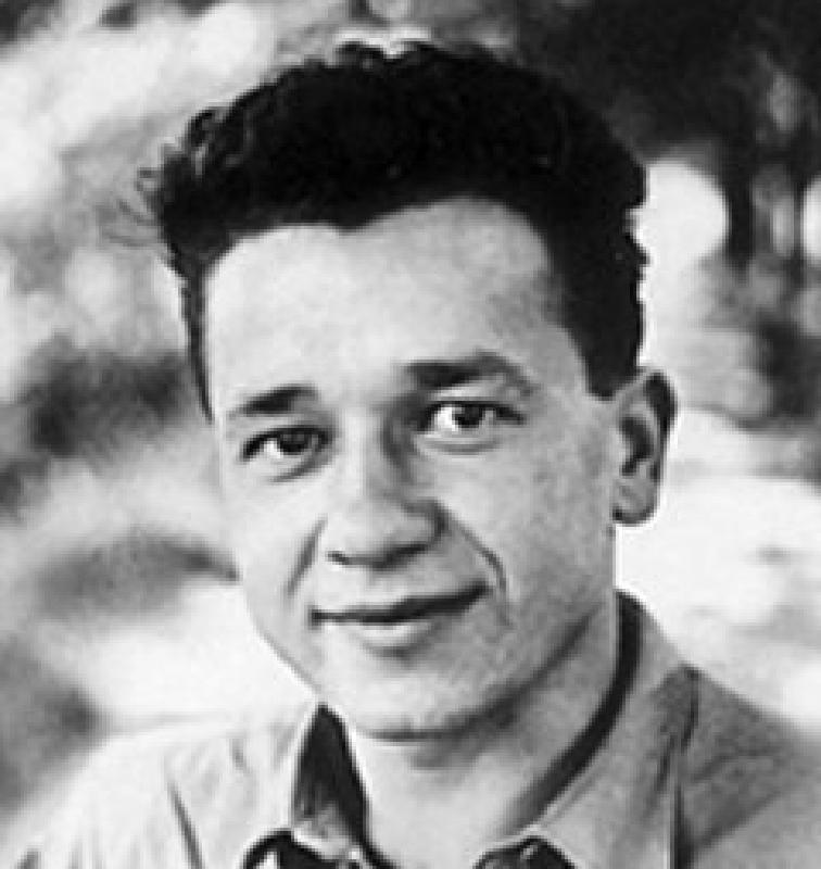Tadeusz Borowski