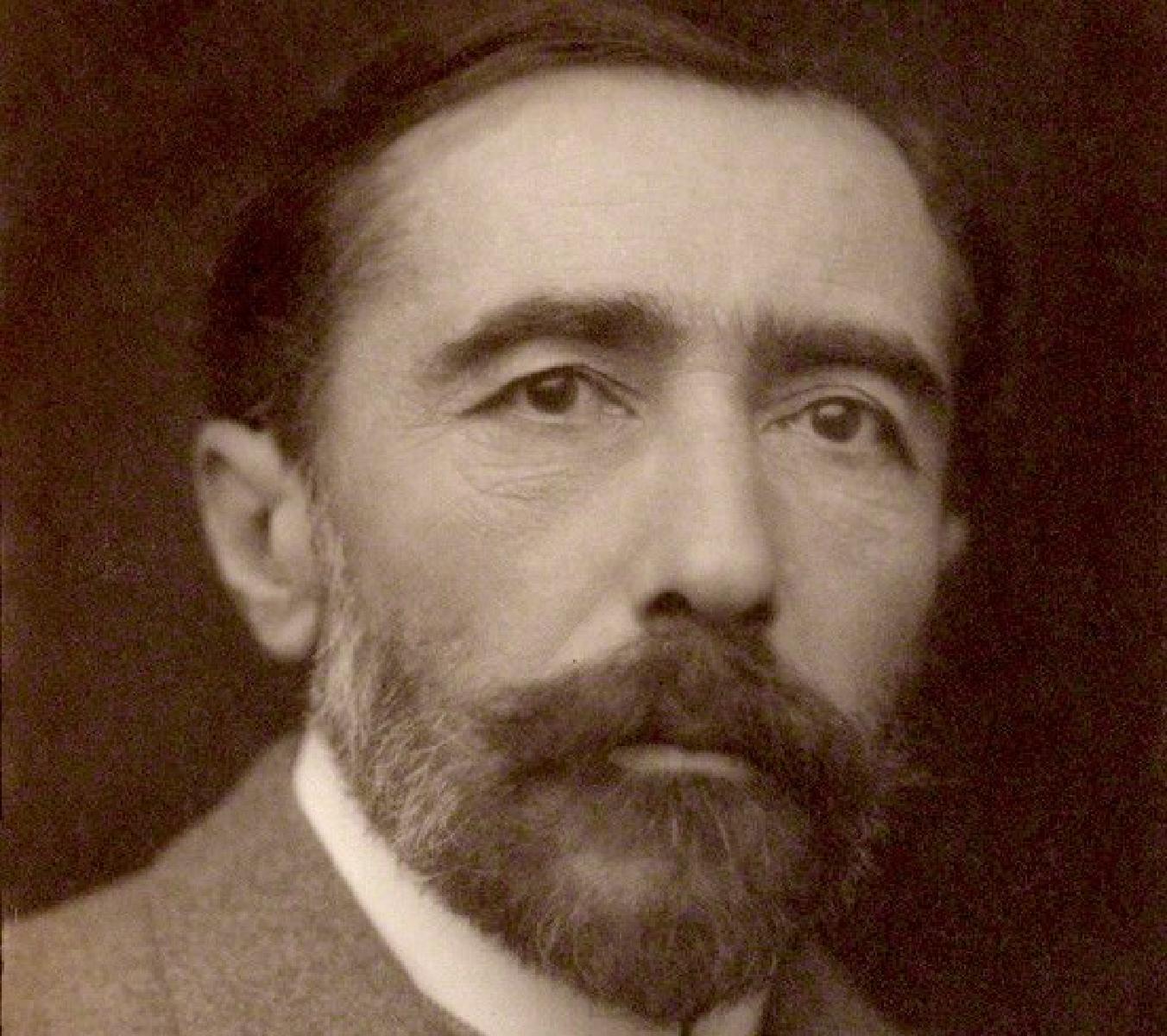 Joseph Conrad
