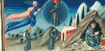 Boska komedia Dantego