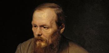 Fiodor Dostojewski