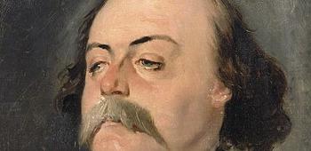 Gustave Flaubert