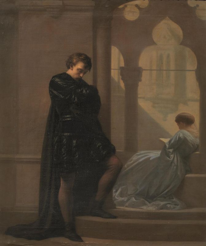 Hamlet