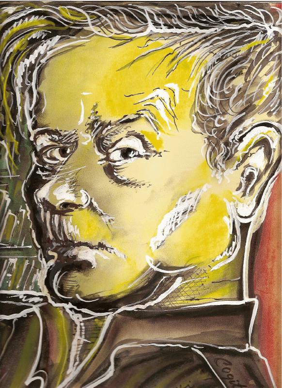 Zbigniew Herbert
