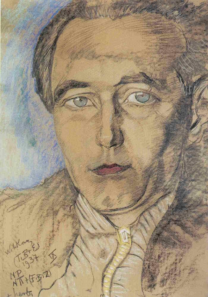 Roman Ingarden 1937