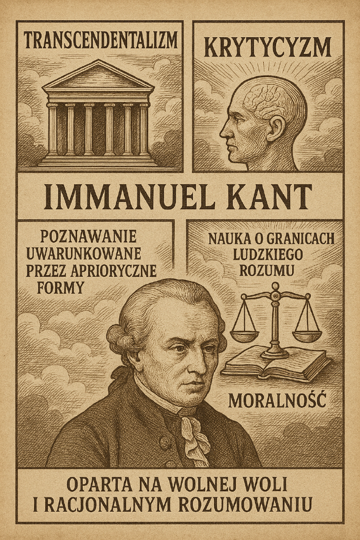 filozofia Kanta