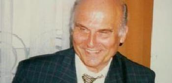 Ryszard Kapuściński