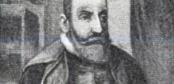 Jan Kochanowski, Public Domain