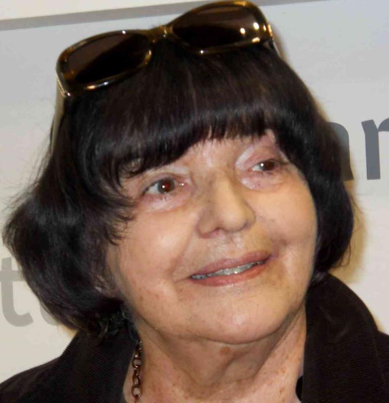 Hanna Krall