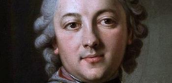 Portret Ignacego Krasickiego