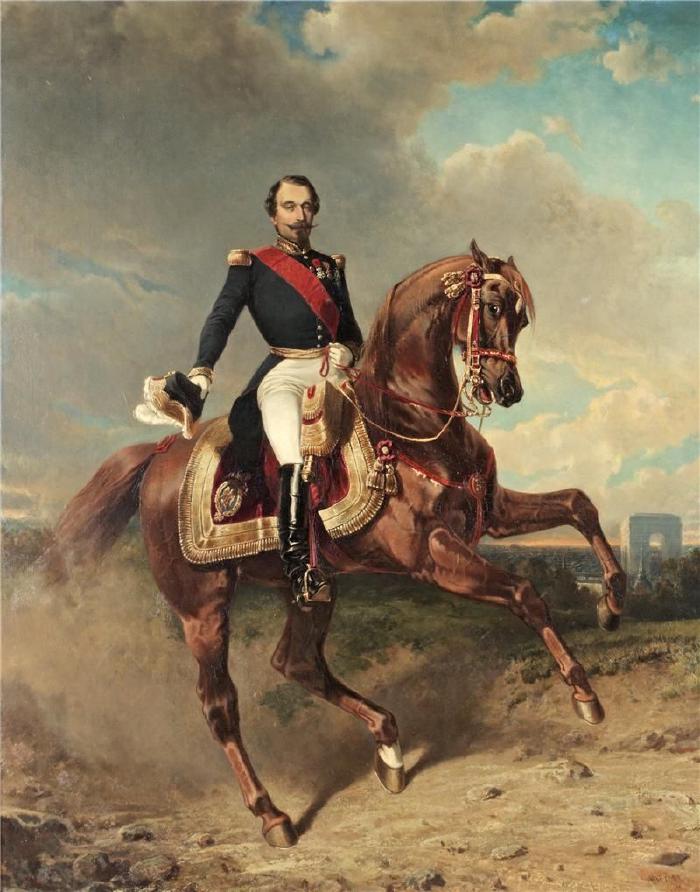 Napoleon III Bonaparte