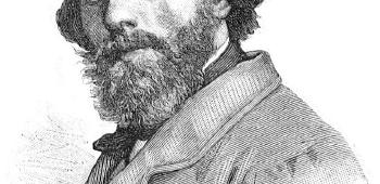 Cyprian Kamil Norwid