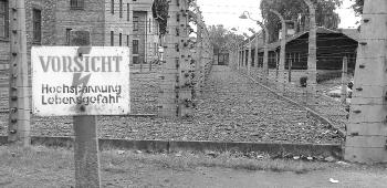 Obóz koncentracyjny