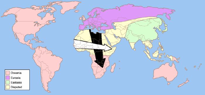 Oceania
