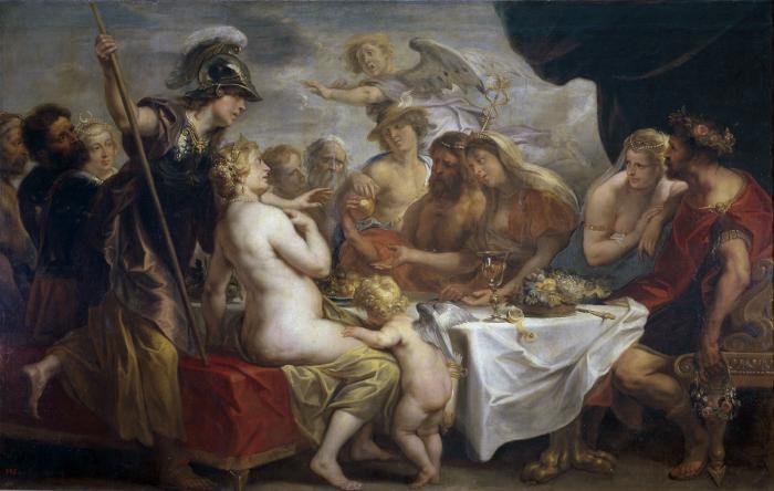 Peleus