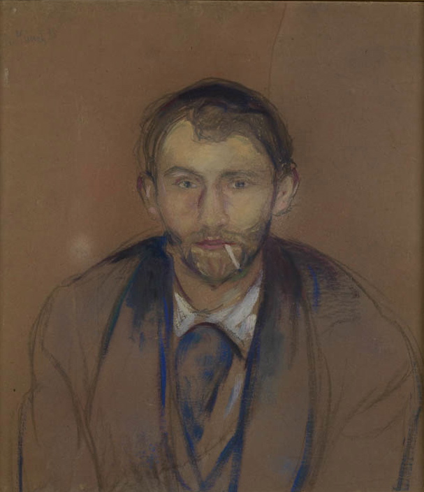 Stanisław Przybyszewski