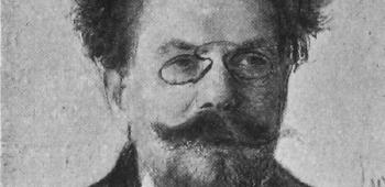 Portret Reymonta