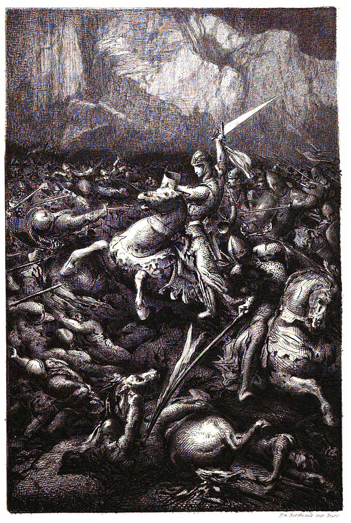 Pieśń o Rolandzie