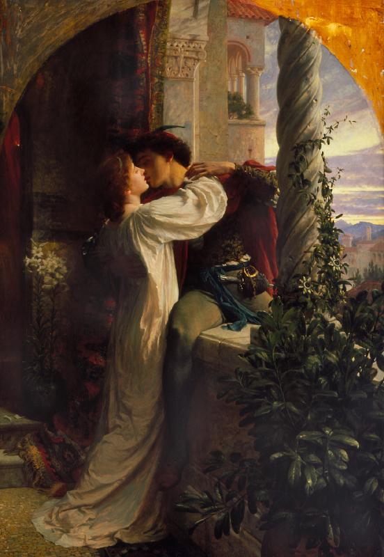 Romeo i Julia