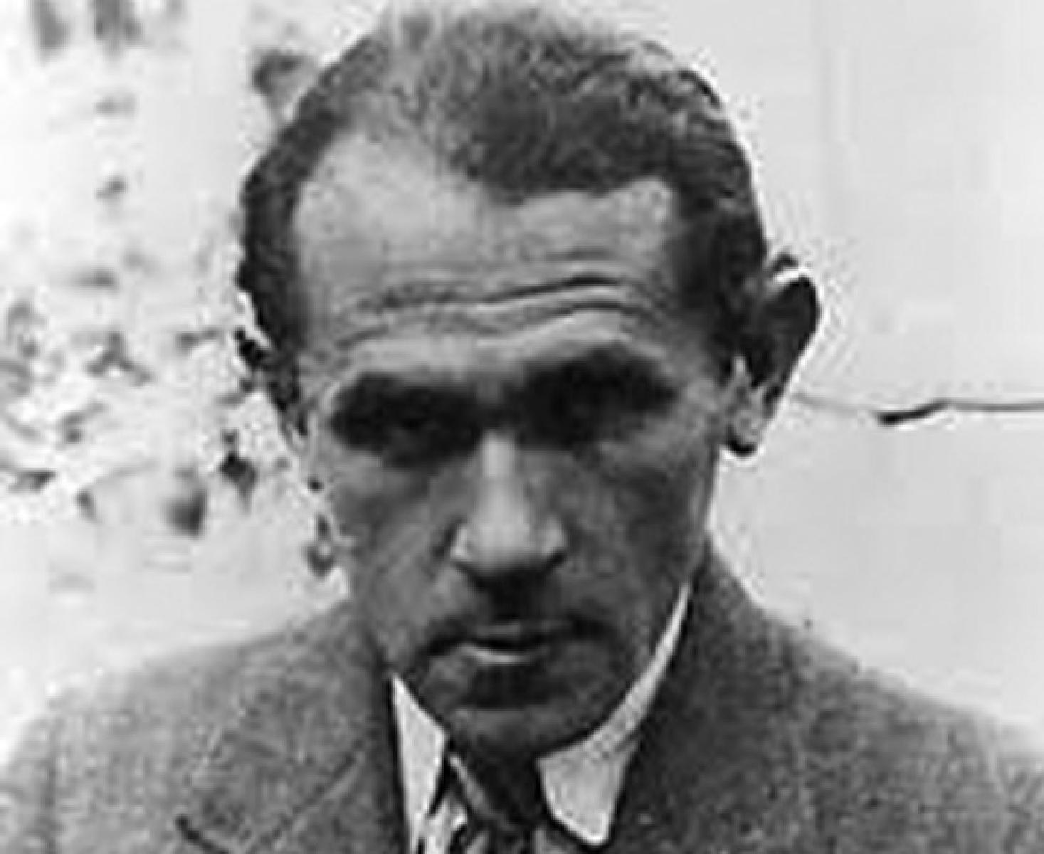Bruno Schulz