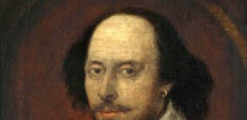 William Shakespeare