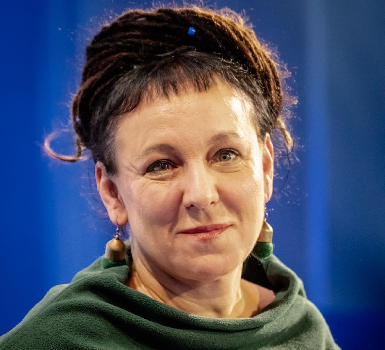 Olga Tokarczuk