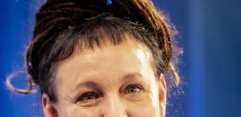 Olga Tokarczuk