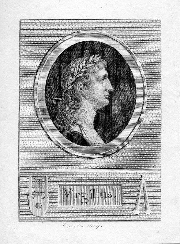 Publiusz Wergiliusz Maro