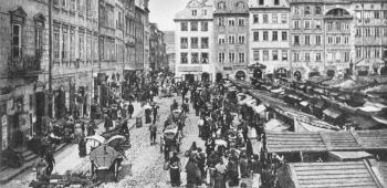 Warszawa