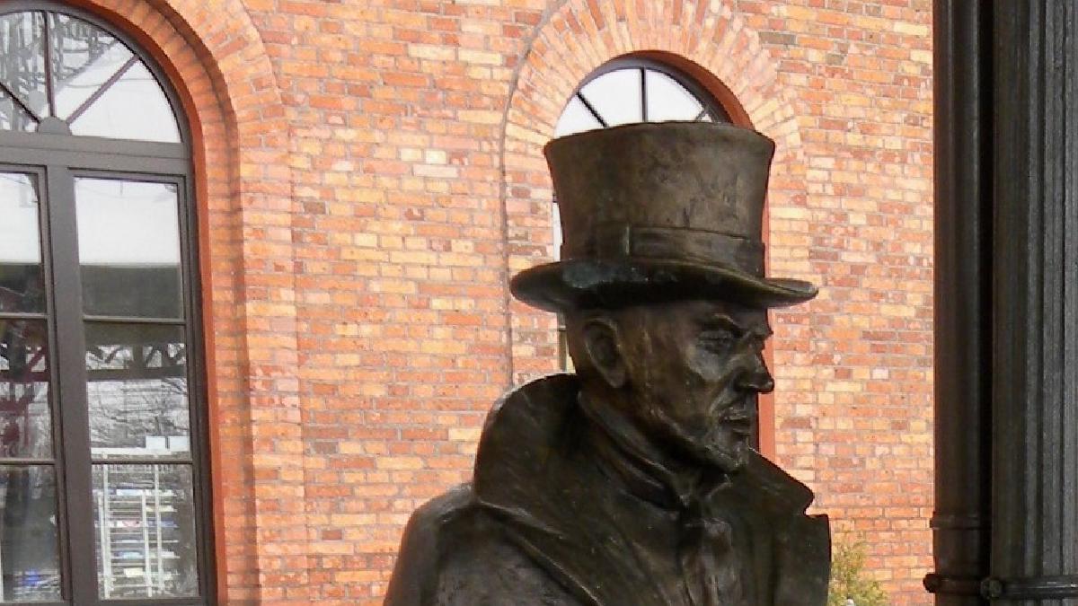 Stanislaw Wokulski Romantyk Czy Pozytywista Wokulski - romantyk i pozytywista | Kanon Lektur